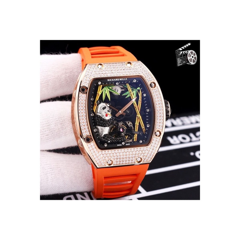 Richard Mille RM 51-01