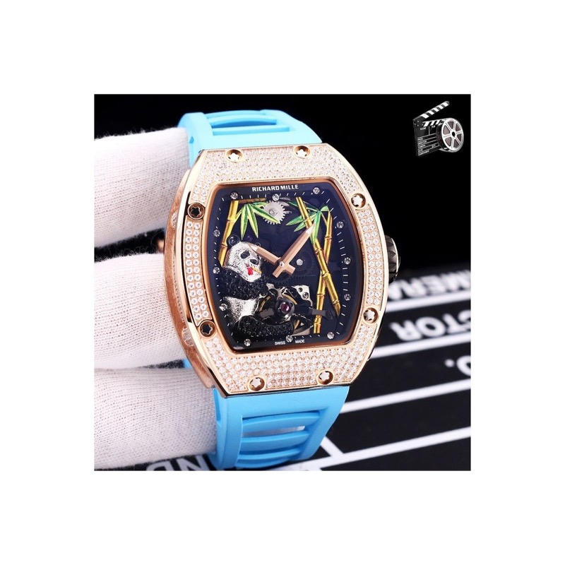 Richard Mille RM 51-01