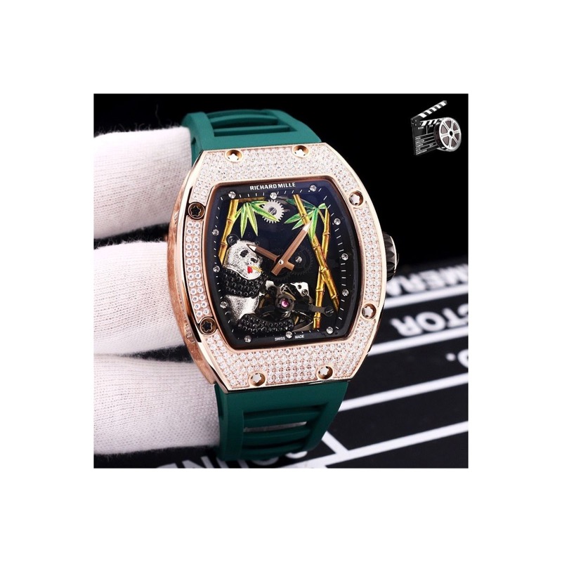 Richard Mille RM 51-01