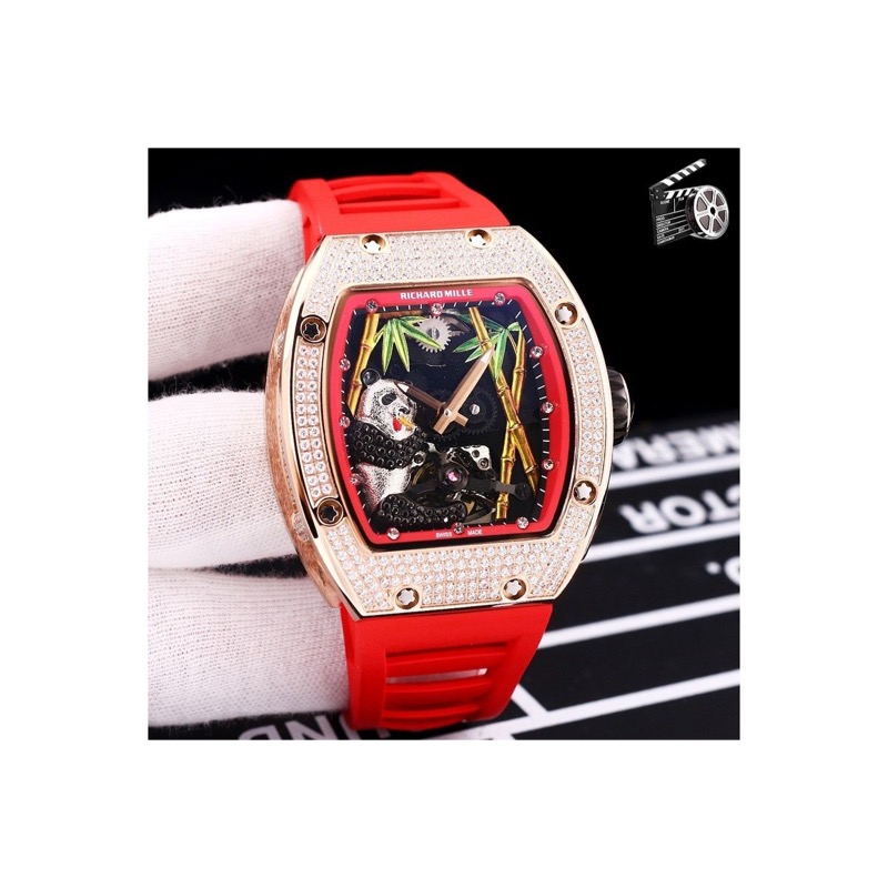 Richard Mille RM 51-01