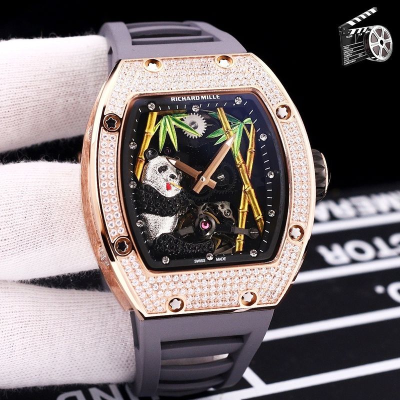 Richard Mille RM 51-01