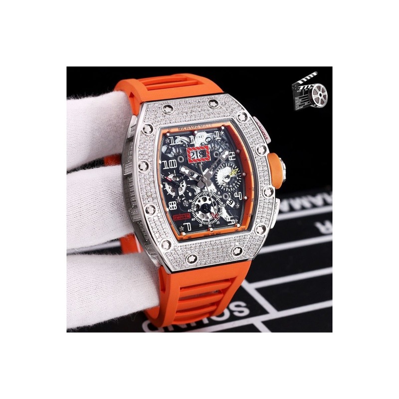 Richard Mille RM 011