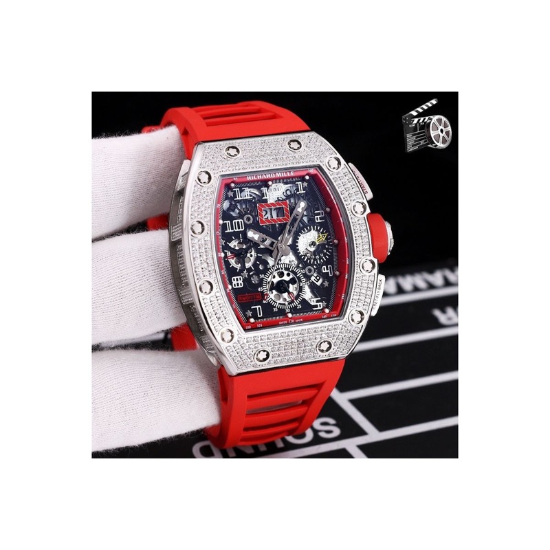 Richard Mille RM 011