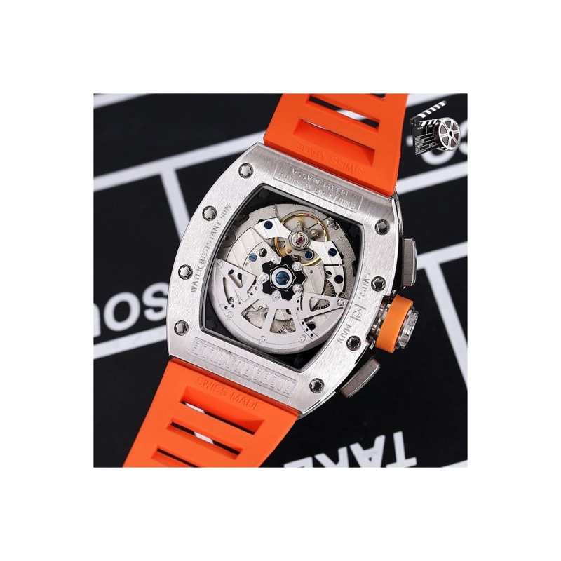 Richard Mille RM 011