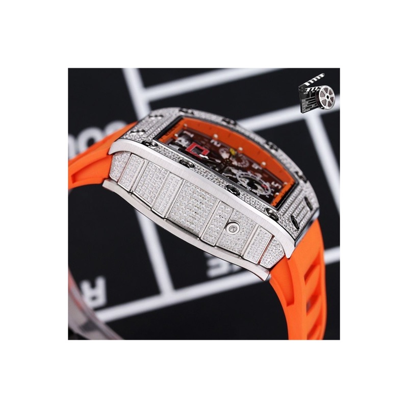 Richard Mille RM 011