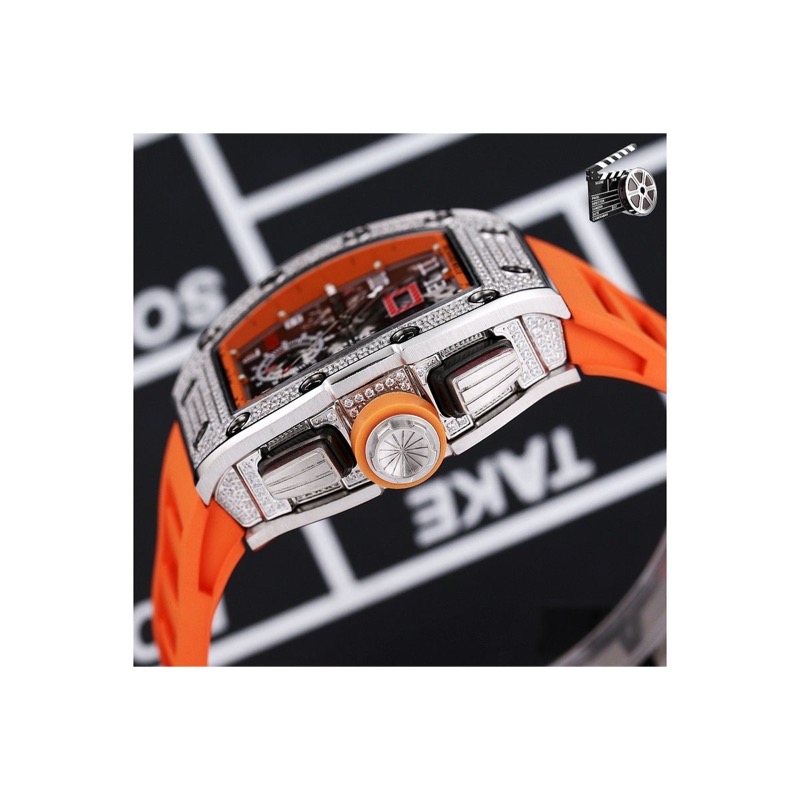 Richard Mille RM 011