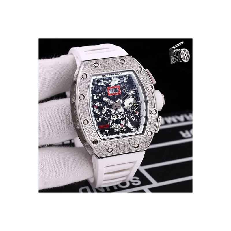 Richard Mille RM 011