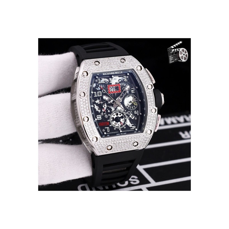 Richard Mille RM 011