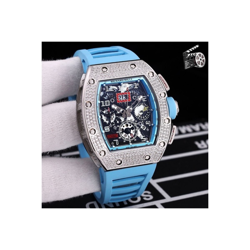 Richard Mille RM 011
