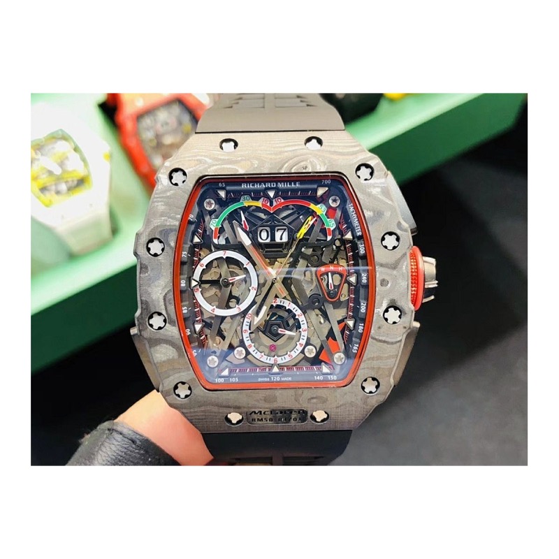 Richard Mille RM 50-01
