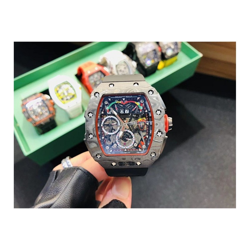 Richard Mille RM 50-01