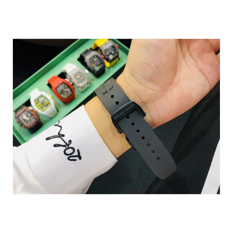Richard Mille RM 50-01