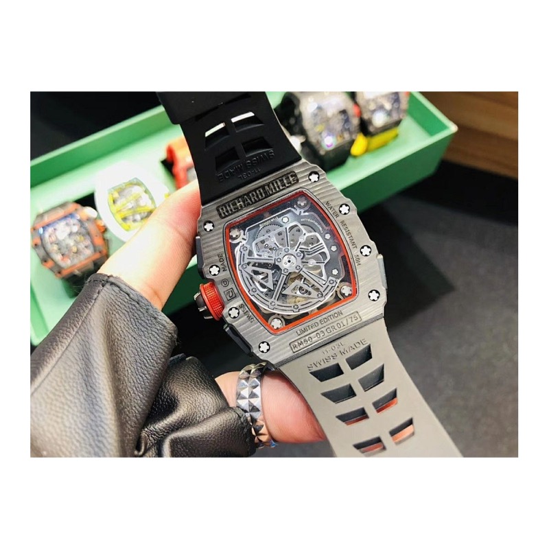 Richard Mille RM 50-01