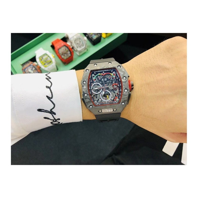 Richard Mille RM 50-01