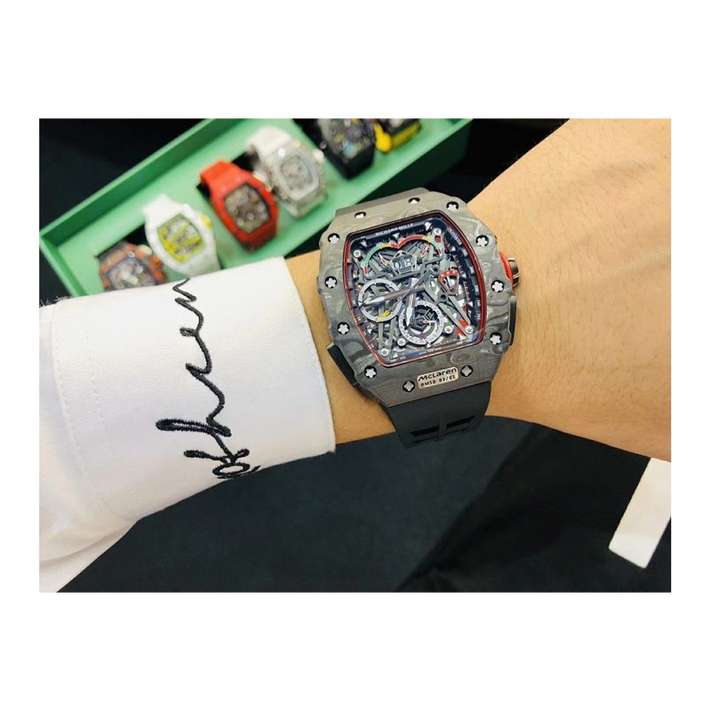 Richard Mille RM 50-01