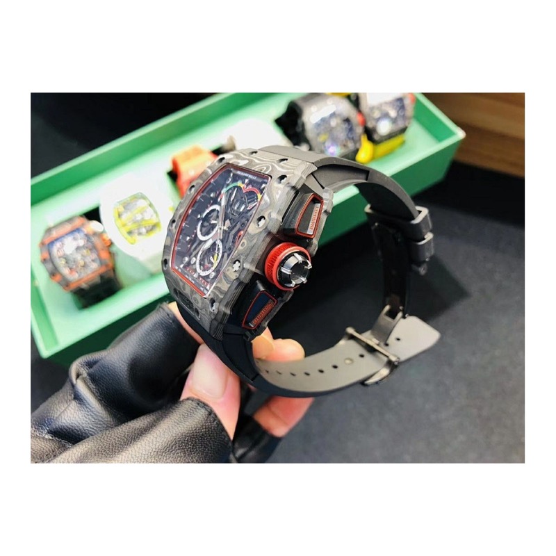 Richard Mille RM 50-01