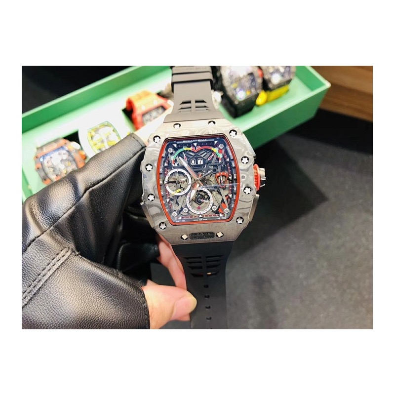 Richard Mille RM 50-01