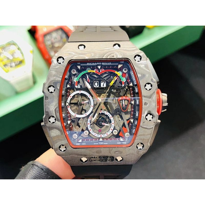 Richard Mille RM 50-01
