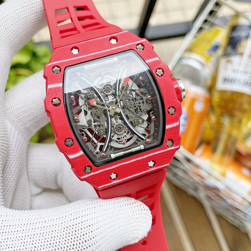 Richard Mille RM 35-02
