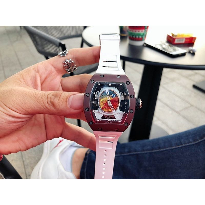 Richard Mille RM 052