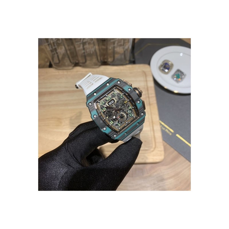 Richard Mille RM 11-03