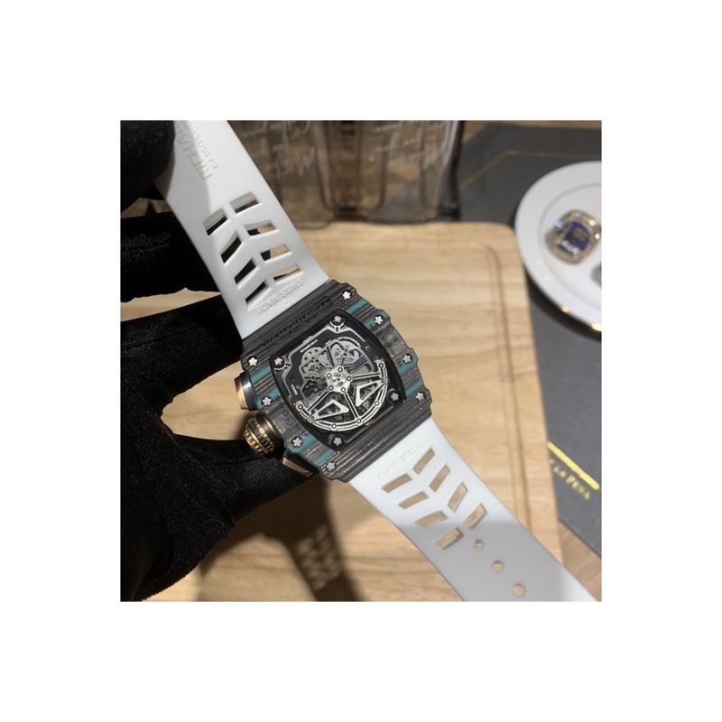 Richard Mille RM 11-03