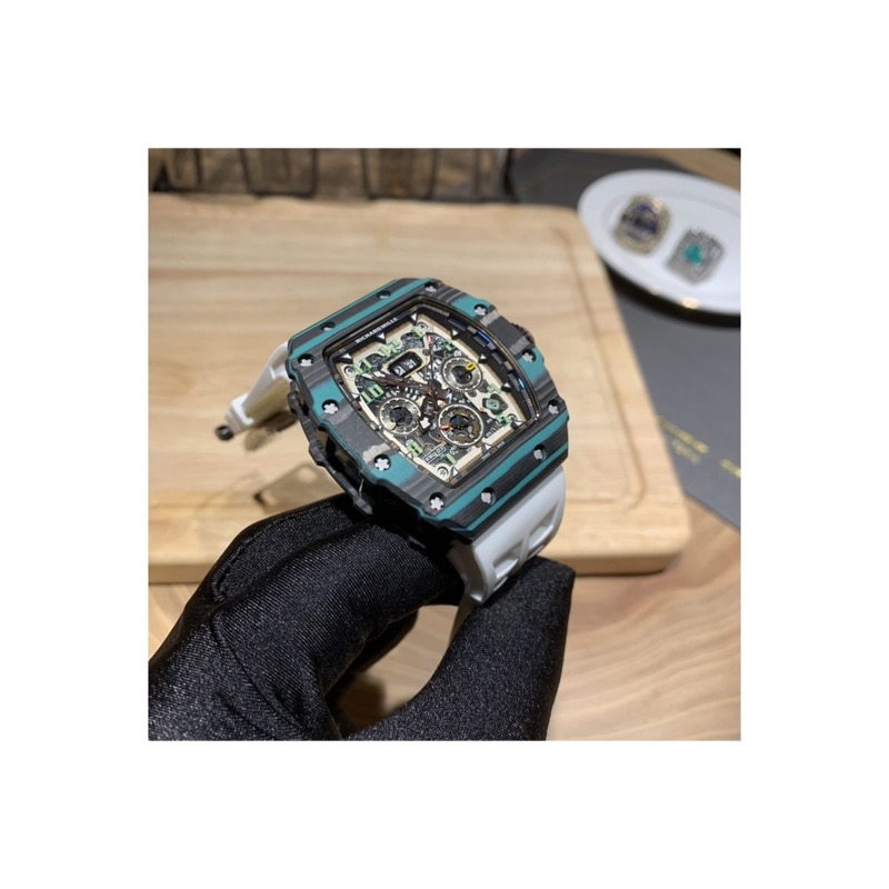 Richard Mille RM 11-03