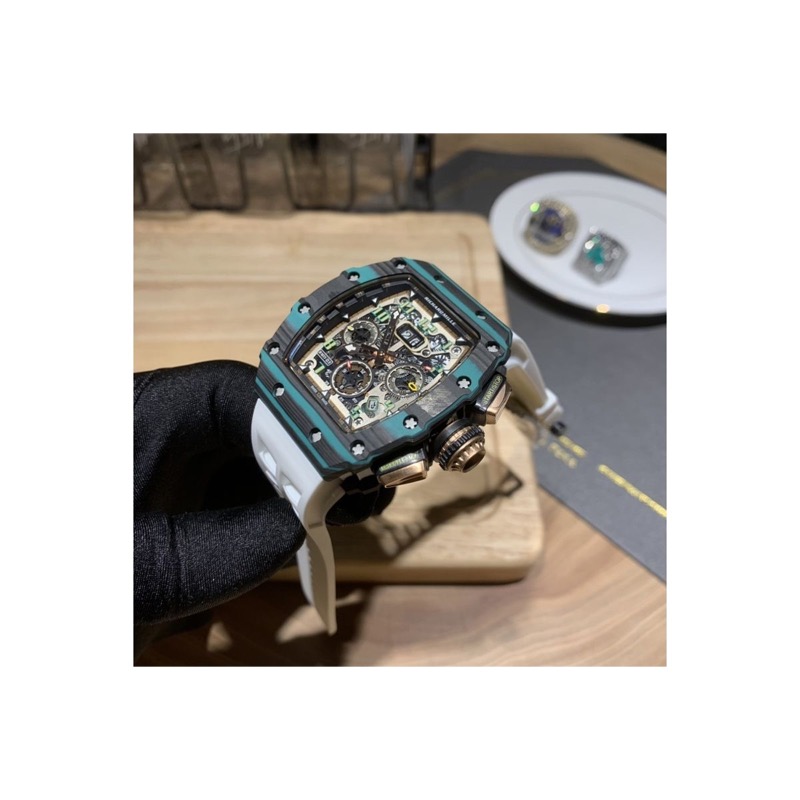 Richard Mille RM 11-03