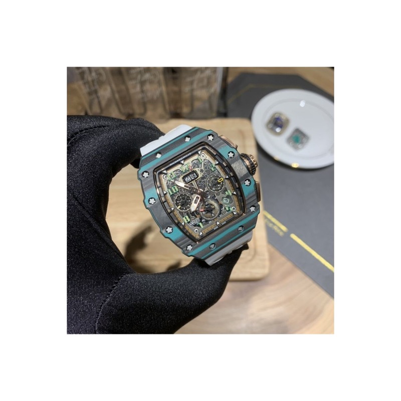 Richard Mille RM 11-03