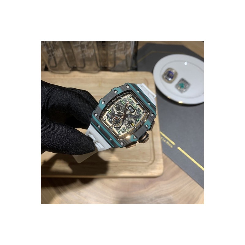 Richard Mille RM 11-03