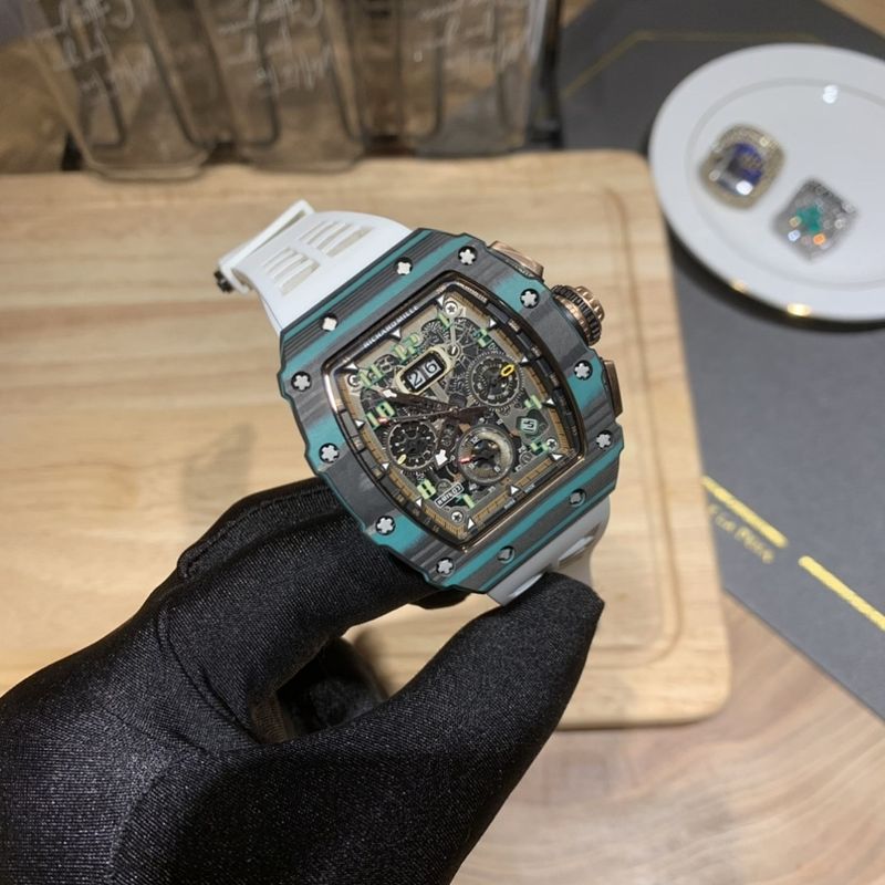 Richard Mille RM 11-03