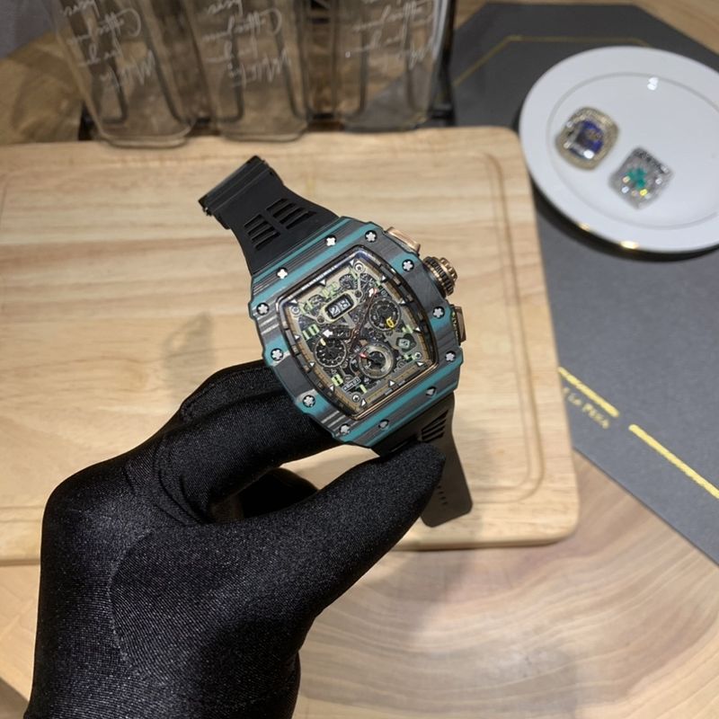 Richard Mille RM 11-03