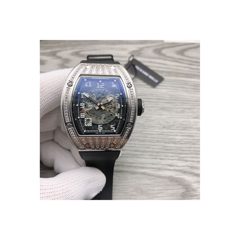 Richard Mille RM 67-01