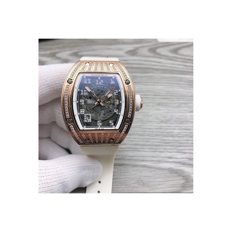 Richard Mille RM 67-01