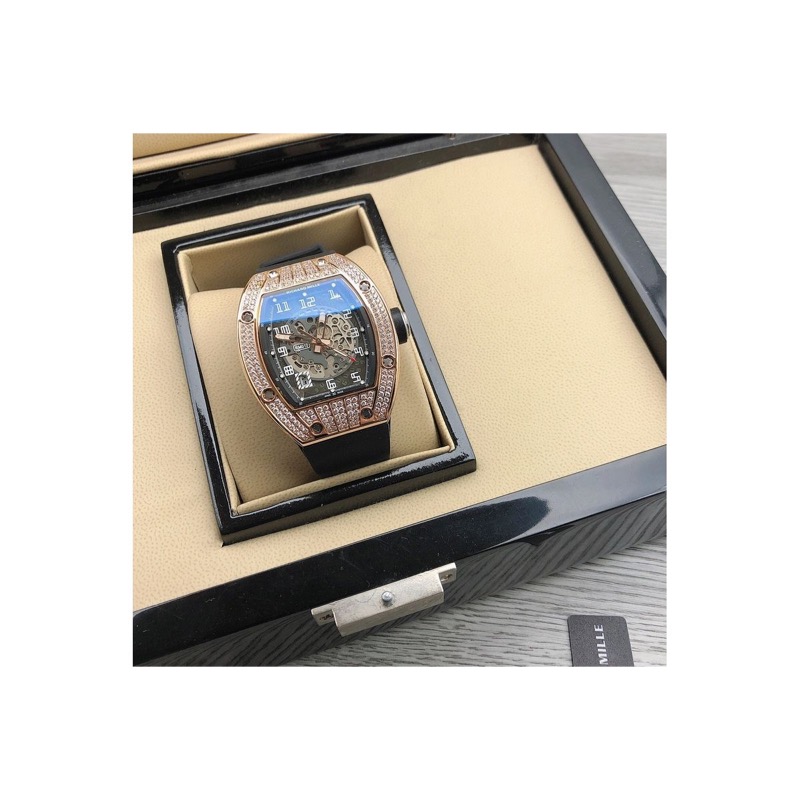 Richard Mille RM 67-01