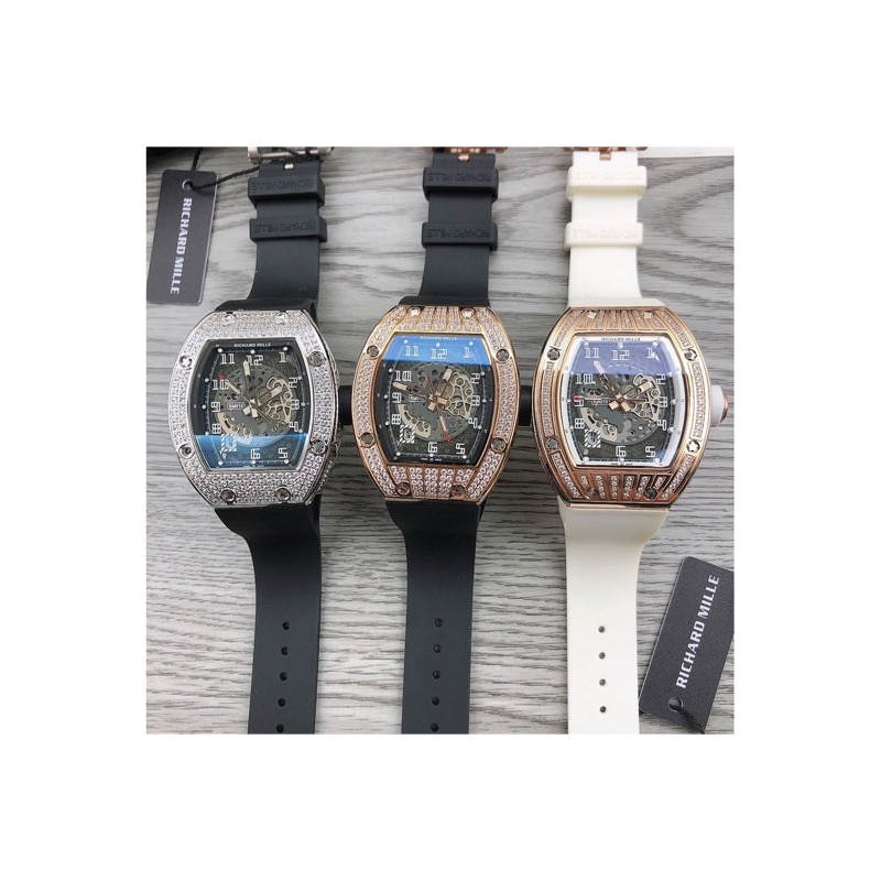 Richard Mille RM 67-01