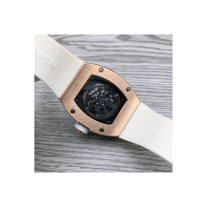 Richard Mille RM 67-01