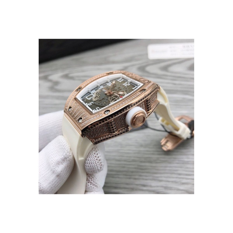 Richard Mille RM 67-01
