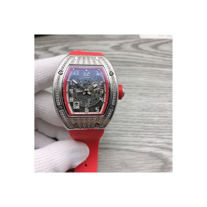 Richard Mille RM 67-01