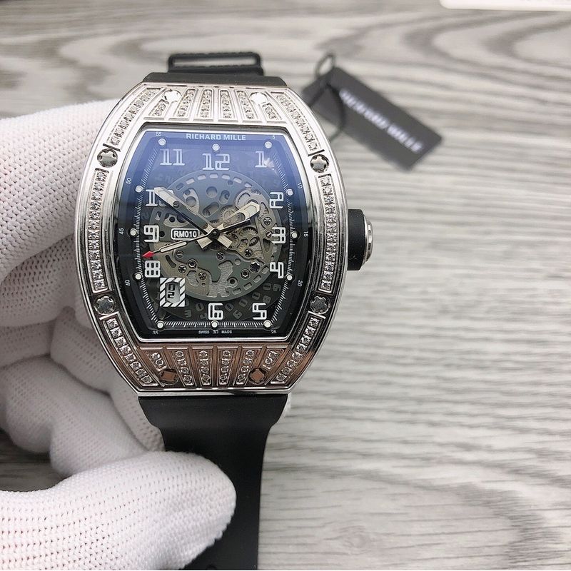 Richard Mille RM 67-01
