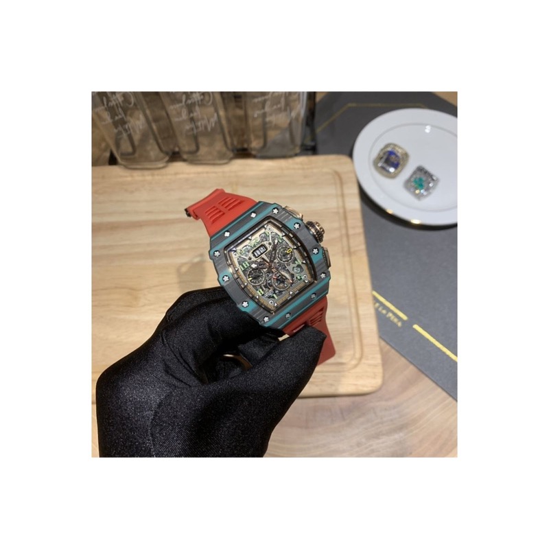 Richard Mille RM 11-03