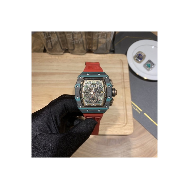 Richard Mille RM 11-03