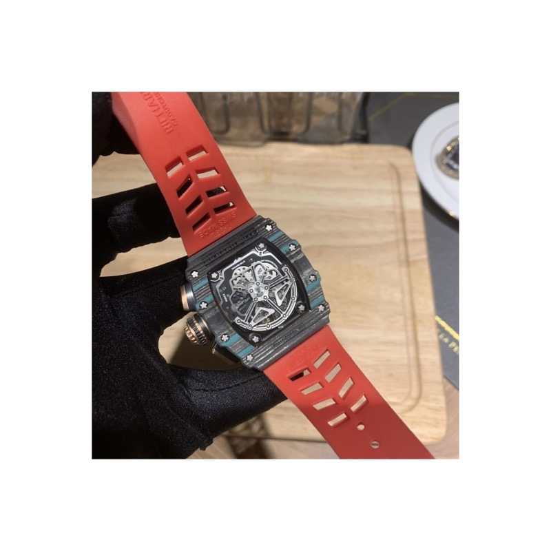 Richard Mille RM 11-03