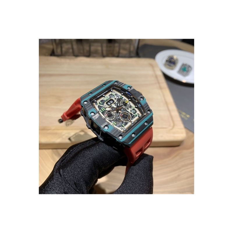 Richard Mille RM 11-03