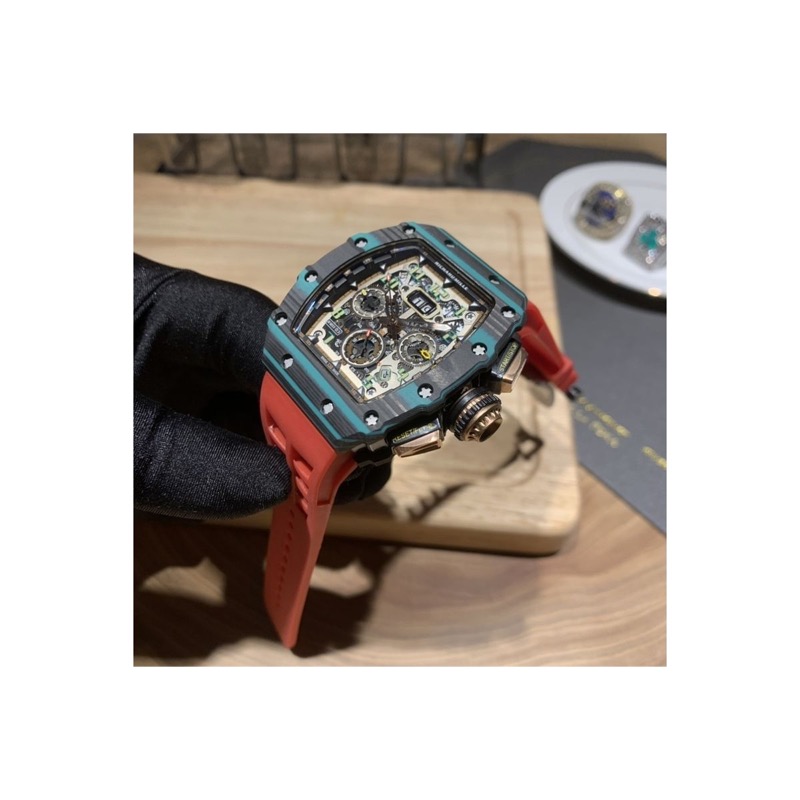 Richard Mille RM 11-03