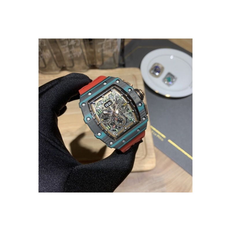 Richard Mille RM 11-03