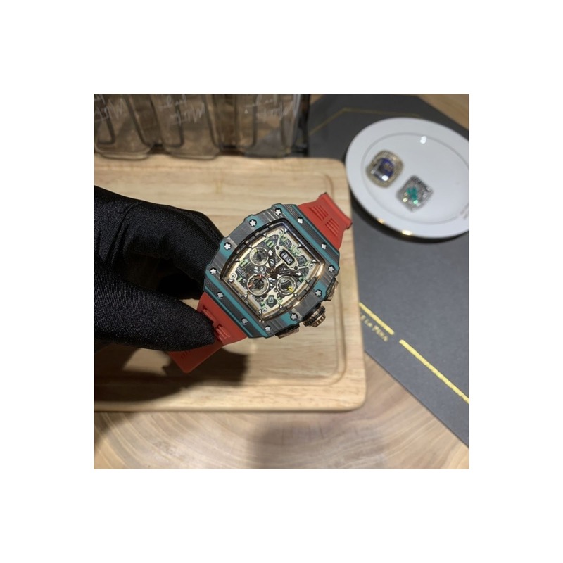 Richard Mille RM 11-03