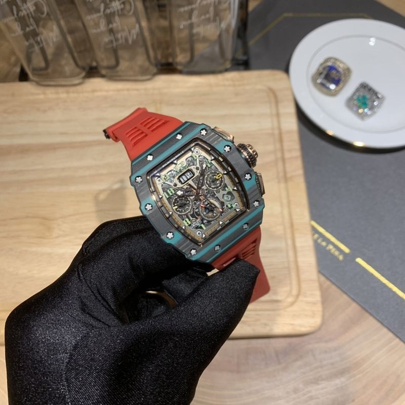 Richard Mille RM 11-03