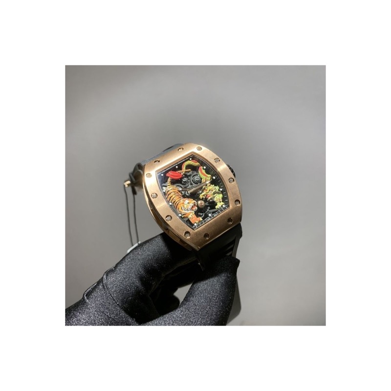 Richard Mille RM 057