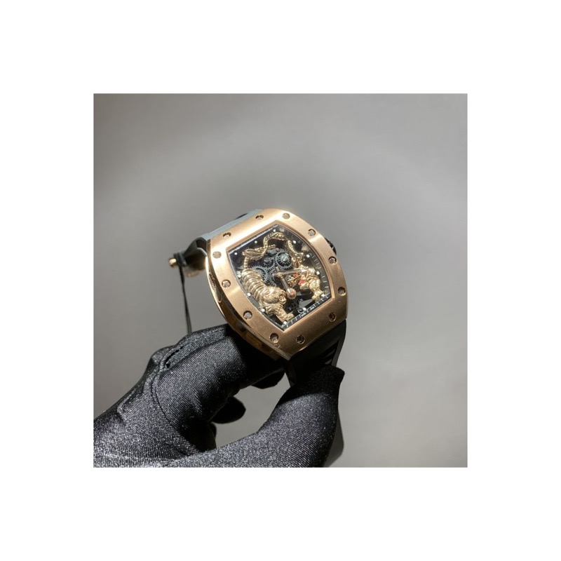 Richard Mille RM 057